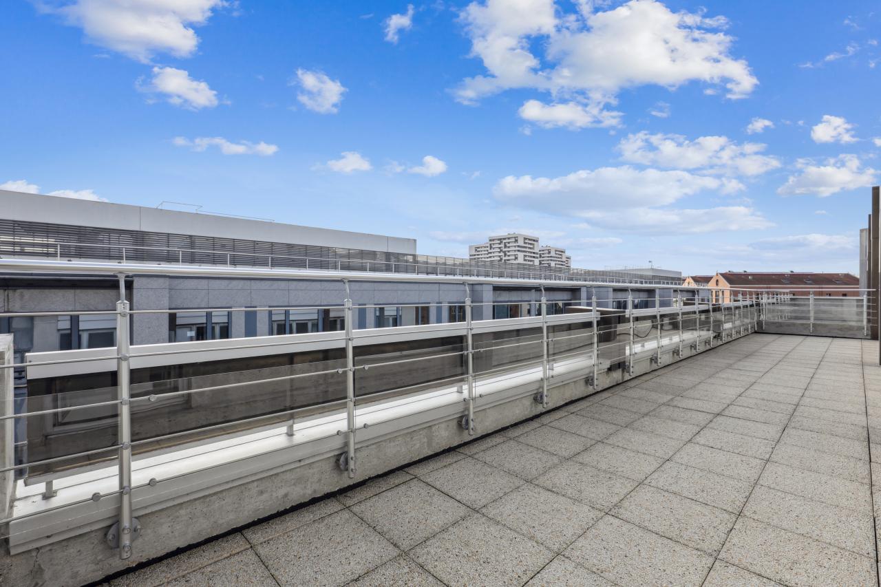 Bureau Paris 949m² Location bureau Paris OLBUR2309782 5